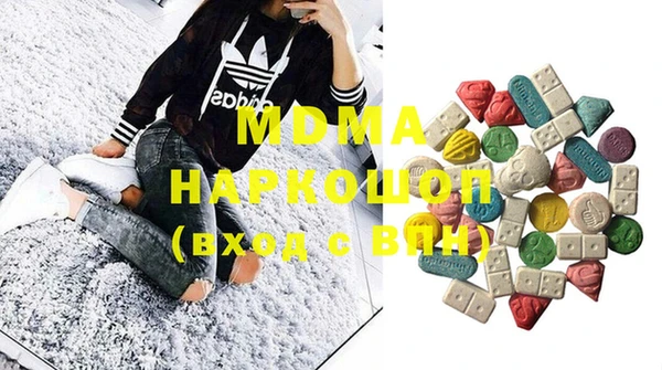 стаф Гусев